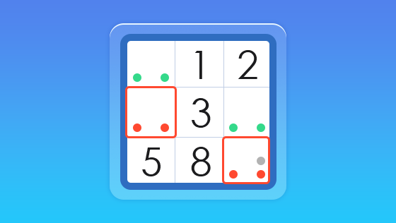 tricks for playing sudoku